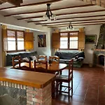 Ruralrustichome Apartment
