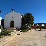 Ruralrustichome Altura