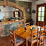 Ruralrustichome * Altura