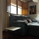 Apartment Ruralrustichome Altura