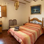Ruralrustichome Altura