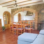 Apartment Ruralrustichome Altura