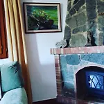 Ruralrustichome Apartment