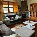 Ruralrustichome Apartment