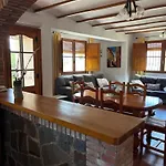 Ruralrustichome Apartment
