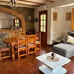 Ruralrustichome Apartment Altura
