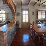 Ruralrustichome Apartment