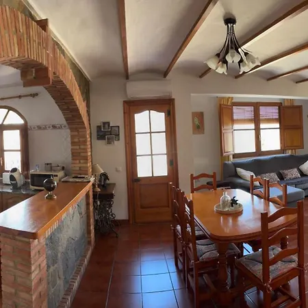 Apartment Ruralrustichome