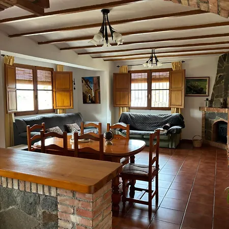 Ruralrustichome Apartment