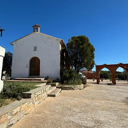 Ruralrustichome Altura