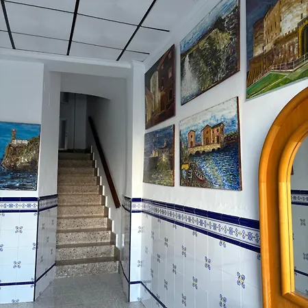 Ruralrustichome Διαμέρισμα Altura