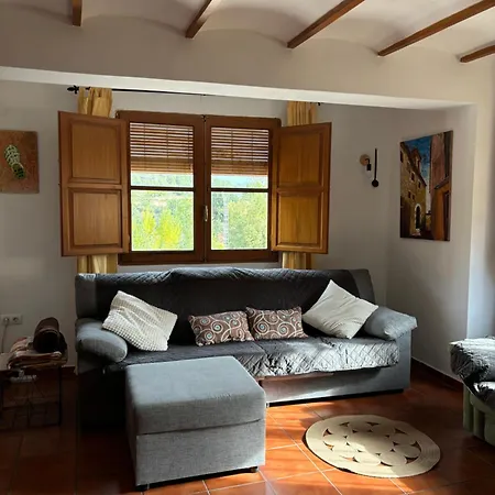 Ruralrustichome * Altura