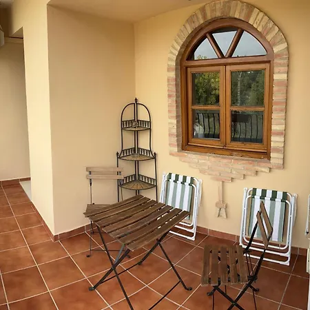 Ruralrustichome