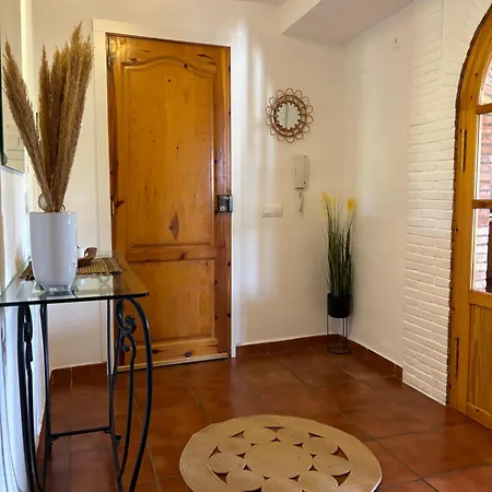 Διαμέρισμα Ruralrustichome