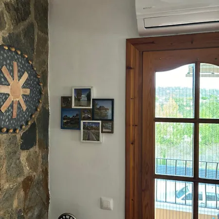 Διαμέρισμα Ruralrustichome *