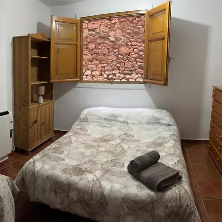 Ruralrustichome * Altura