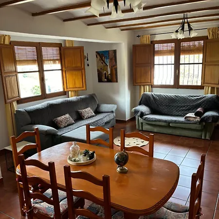 Ruralrustichome *