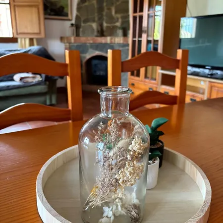 Ruralrustichome Altura