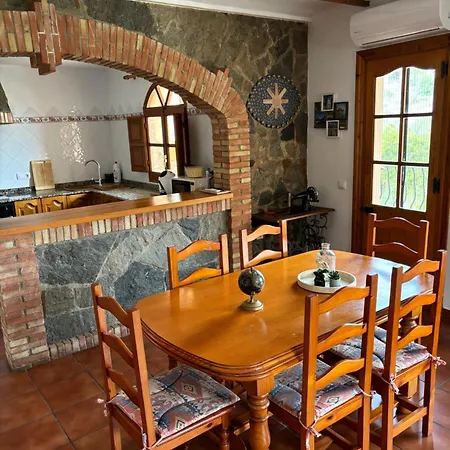 Ruralrustichome * Altura