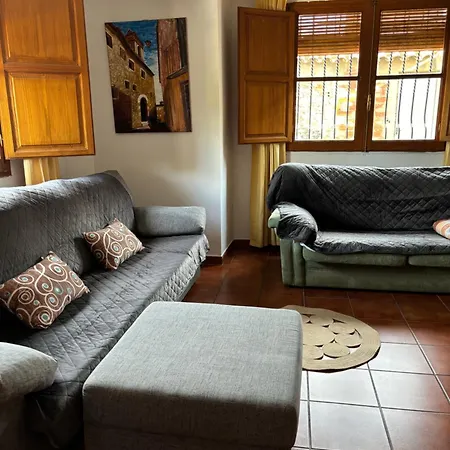 Ruralrustichome Apartment Altura