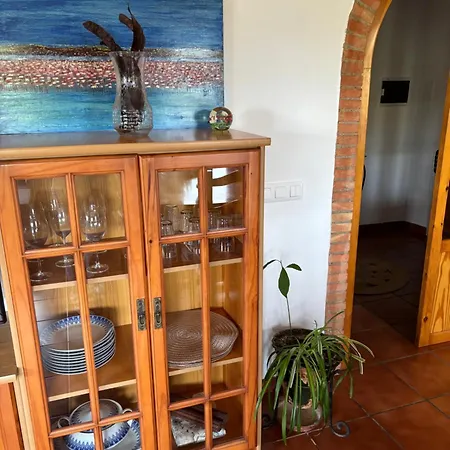 Ruralrustichome Altura