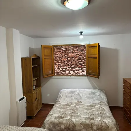 Apartment Ruralrustichome