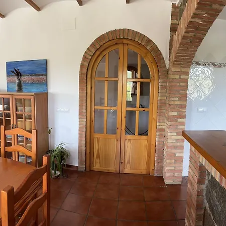 Apartamento Ruralrustichome *