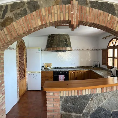 Ruralrustichome Apartmán Altura