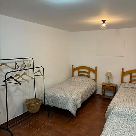 Ruralrustichome Altura