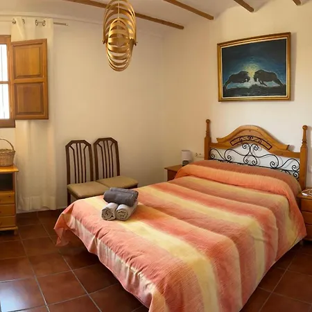 Ruralrustichome Altura