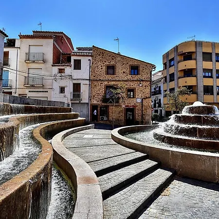 Apartament Ruralrustichome *