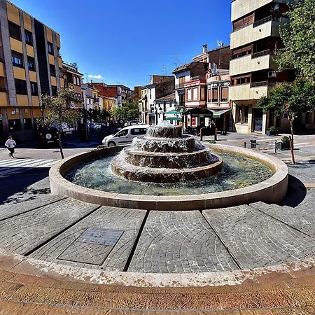 Ruralrustichome Apartament Altura