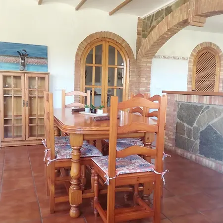 Ruralrustichome Altura