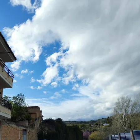 Ruralrustichome Altura