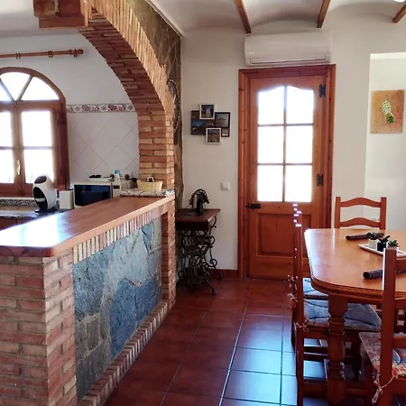 Ruralrustichome Apartment
