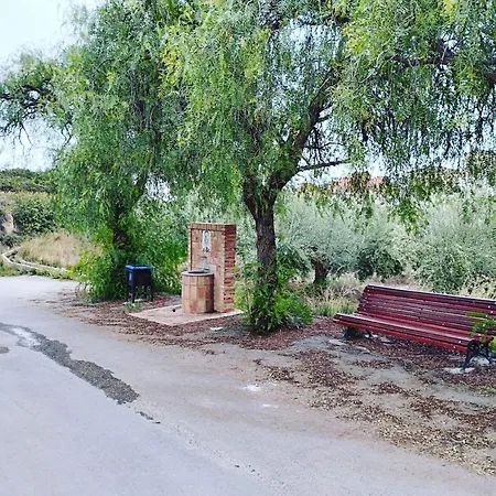 Ruralrustichome Apartment Altura