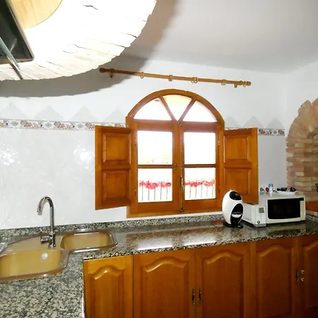 Ruralrustichome *
