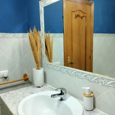 Ruralrustichome Apartment