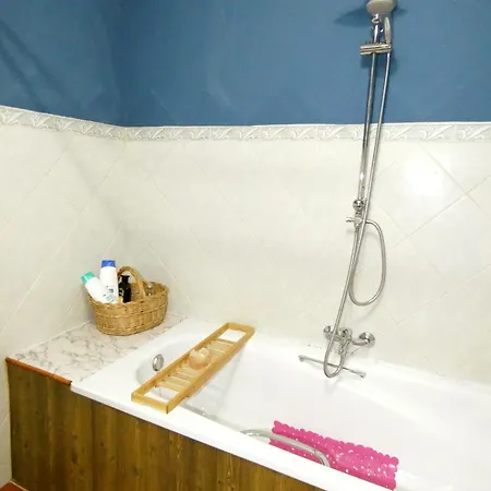 Apartament Ruralrustichome *