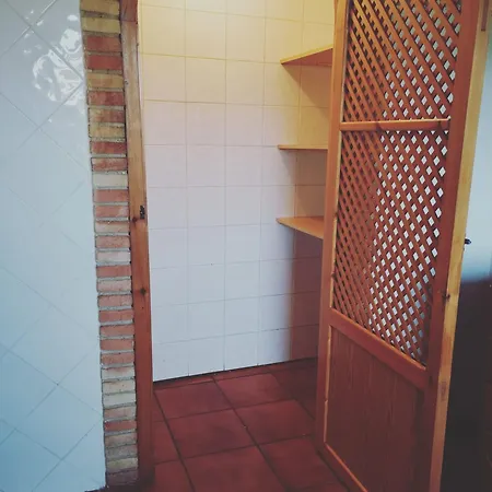Ruralrustichome Apartment *