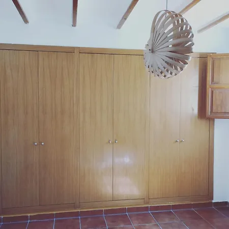 Apartment Ruralrustichome Altura