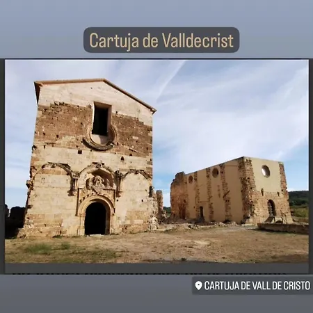 Apartament Ruralrustichome *