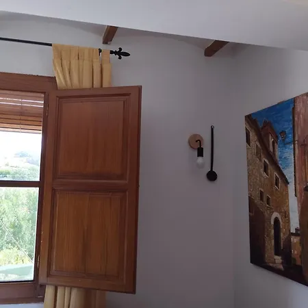 Apartmán Ruralrustichome