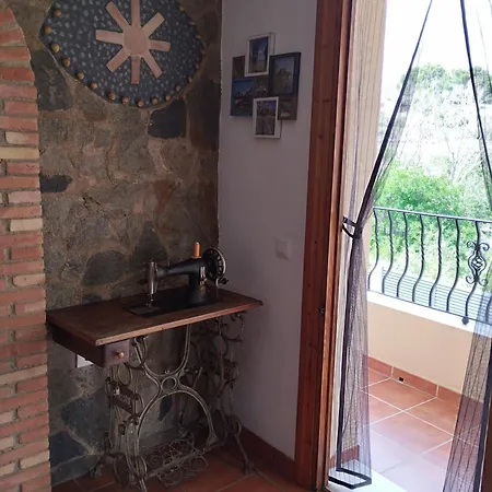 Ruralrustichome Apartment
