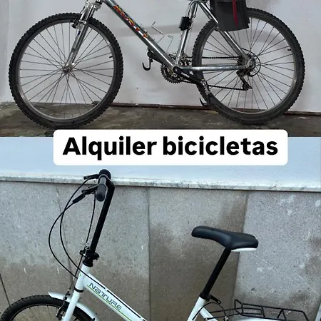 Ruralrustichome Altura