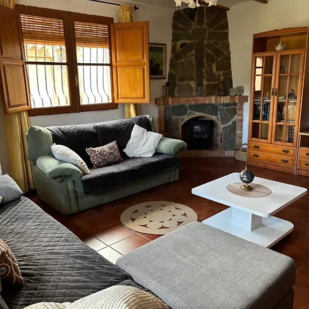 Ruralrustichome Apartament