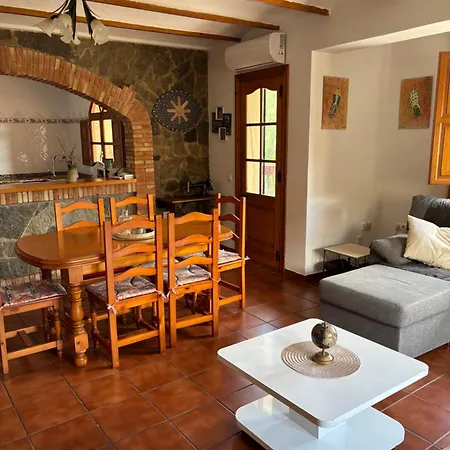 Ruralrustichome Apartmán Altura