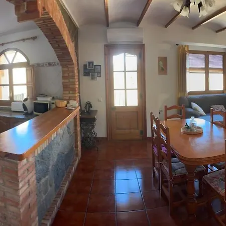Ruralrustichome Apartmán