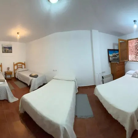 Ruralrustichome Apartamento *