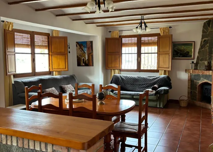 Ruralrustichome Apartment